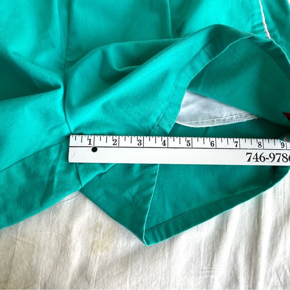 Jantzen Vintage 1980s Men's Swim Suit Trunks - Picture 13 of 13